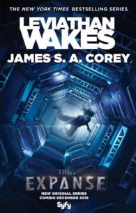Leviathan Wakes (The Expanse) （MTI）