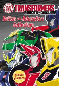 Action and Adventure Collection (Transformers: Robots in Disguise)