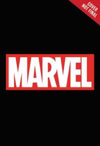 Marvel's Black Panther Companion Book