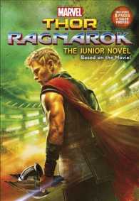 Marvels Thor Ragnarok : The Junior Novel (Marvel Thor: Ragnarok)