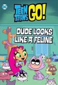Dude Looks Like a Feline (Teen Titans Go!)