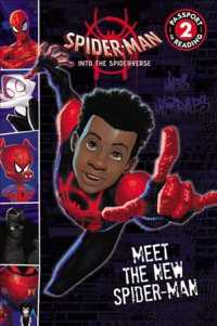 Meet the New Spider-Man (Passport to Reading)