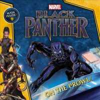 On the Prowl! (Marvel Black Panther) （PAP/ACC）