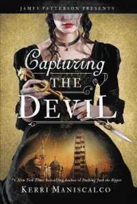 Capturing the Devil (Stalking Jack the Ripper) （LRG）