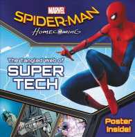 The Tangled Web of Super Tech (Marvel's Spider-man Homecoming) （PAP/PSTR）