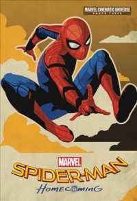 Phase Three Spider-man Homecoming