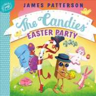 The Candies' Easter Party (Candies) （BRDBK）