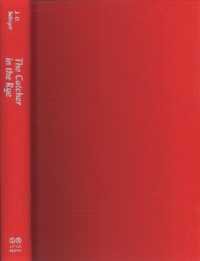 J. D. Salinger (4-Volume Set) （BOX CEN）