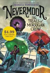 The Trials of Morrigan Crow (Nevermoor) （Special）