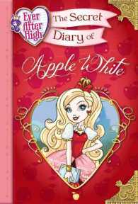 The Secret Diary of Apple White (Ever after High)