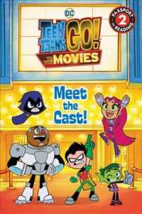 Meet the Cast! (Passport to Reading)