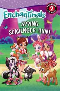 Spring Scavenger Hunt (Passport to Reading)
