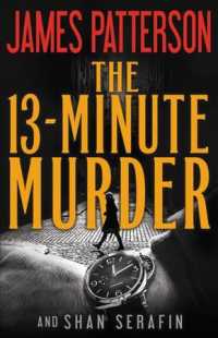 The 13-Minute Murder (Bookshots)