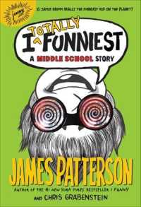 I Totally Funniest (Middle School) （Reprint）