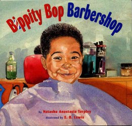 Bippity Bop Barbershop （1ST）