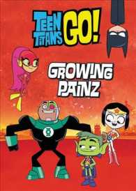 Growing Painz (Teen Titans Go!)