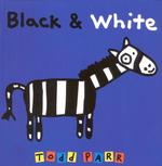 Black & White （BRDBK）