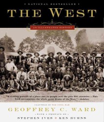 The West : An Illustrated History （1 ILL）