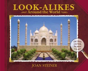 Look-Alikes around the World (Look-alikes)