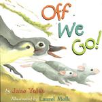 Off We Go （BRDBK）