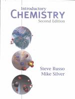 Introductory Chemistry -- Hardback (English Language Edition)