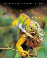 Elements of Ecology （5 PCK）