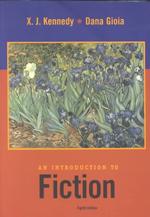 Introduction to Fiction -- Paperback (English Language Edition)