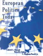 European Politics Today -- Hardback (English Language Edition)