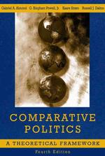 Comparative Politics : A Theoretical Framework （4TH）