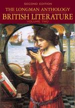 The Longman Anthology of British Literature : Romantics to 20th Century 〈2〉 （2ND）
