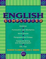 English Simplified （10TH）