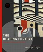 The Reading Context : Developing College Reading Skills （3TH）
