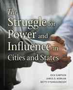 The Struggle for Power and Influence in Cities and States （1ST）
