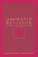 Guide to Rapid Revision （8th Revised ed.）