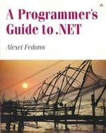 A Programmer's Guide to .Net