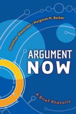 Argument Now : A Brief Rhetoric