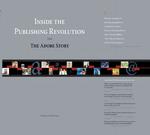 Inside the Publishing Revolution : The Adobe Story （20 ANV）