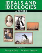 Ideals and Ideologies : A Reader （5TH）