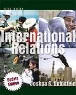 International Relations （5 Updated）