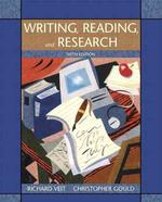 Writing, Reading, and Research （6TH）