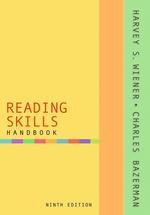 Reading Skills Handbook （9TH）