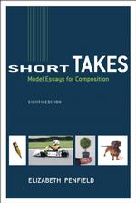 Short Takes : Model Essays for Composition （8TH）