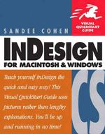 Indesign Cs for Macintosh and Windows : Visual Quickstart Guide (Visual Quickstart Guides)
