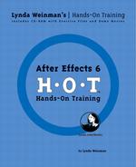 After Effects 6 : Hands-On Training (Hands-on Training (H.o.t)) （PAP/CDR）