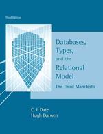 Databases, Types and the Relational Model : The Third Manifesto （3TH）