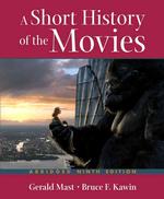 A Short History of the Movies （9TH）