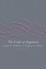 The Craft of Argument （3TH）