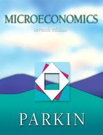 Microeconomics （7 PCK）