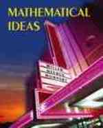 Mathematical Ideas : A La Carte Plus （LSLF EXP）