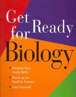 Get Ready for Biology （1ST）